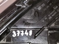 Купить Лампа передняя фара правая citroen jumpy iv 24- full led vision, фото thumb