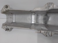 фото thumb №5, Защита тепловая трубы выпускной citroen c4 cactus 9803322680