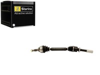 фото thumb №1, Приводной вал приводная starline 36.71.610