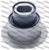 фото thumb №2, Febest tab-505 підшипниковий вузол, рама допоміжна / кронштейн компресор