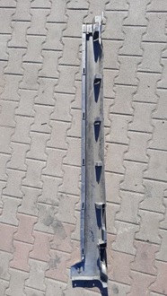 фото thumb №7, Молдинг поріг ліва volvo xc60 31294848