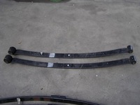 фото thumb №1, Рессора задний toyota proace max 1357570080