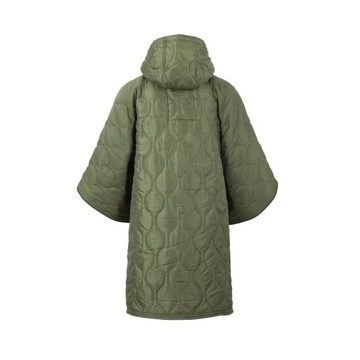 Пончо HELIKON SWAGMAN ROLL Basic - Полиэстер - Ol