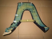 фото thumb №4, Bentley continental gt полка обшивка защита задняя