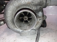 фото thumb №7, Турбонагнітач honda civic vii 1.7 cdti 721875s