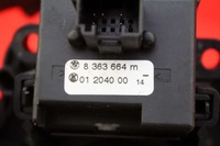 фото thumb №11, Перемикач комбінований перемикач підрульовий bmw e46 sedan 03r