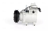 фото thumb №3, Компрессор кондиционер hyundai matrix 01-