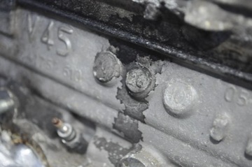 фото thumb №7, Volvo c30 s40 ii v50 v70 2.0d 136km двигун d4204t