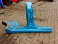 фото thumb №1, Hyundai i10 iii 2021 2022 порог блок двигателя bok правый