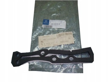 фото thumb №2, Прокладка динаміка двері mercedes c cdi 2037274530