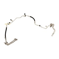 фото thumb №1, Шланг кондиціонера fiat punto grande evo