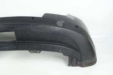 фото thumb №11, Бампер зад задній vw tiguan i 5n 07-11 pdc