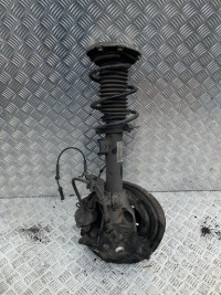 фото thumb №2, Амортизаторна стійка поворотний кулак лівий bmw 2 f22 2.0 d