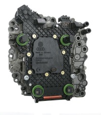 фото thumb №8, Блок керування коробки dq500 vw transporter t5 / t6 passat tiguan ii golf r