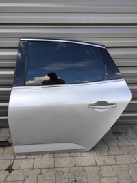 фото thumb №1, Renault talisman дверь левая задние sedan ted69