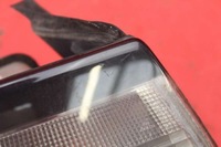 фото thumb №7, Лампа левая зад задняя 12785759 saab 9-3 93 2 ii sedan 02-07