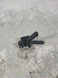 фото thumb №1, Разъём лампочка задние задняя 0337316 mini r56 r57 lci