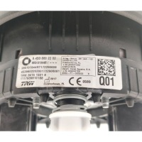 Подушка повітряна водія подушка безпеки smart 453 a4538602202 в Україні, фото thumb