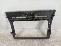 фото thumb №1, Pas передній підсилювач skoda karoq 57a 16-