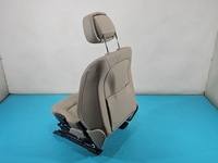 фото thumb №6, Сиденье правые перед пассажира mercedes cls ii c218 10-