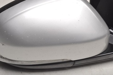 фото thumb №6, Volvo v40 ii зеркало правые электрические 8 pin uk