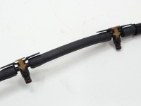 Шланг трубка топлива форсунок обратка топлива jaguar f-pace x761 2.0d 204dtd 17r в Украине, фото thumb