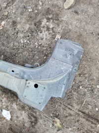 фото thumb №5, Ванна pas зад крыло peugeot 308 t9 ii sw универсал 1.2 thp