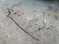 фото thumb №1, Citroen c3 iv 1,2 thp дроти пального