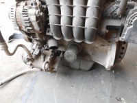 фото thumb №9, Smart forfour двигатель голый стойка mn195773 m15 4a91