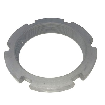 фото thumb №3, Гайка ступиці daf оригінальний номер 1703810 [1703810]