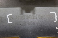 фото thumb №15, Бампер перед передний mercedes w209 clk лак 357 a2098850025