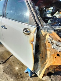 фото thumb №2, Дверь правый перед mini countryman r60