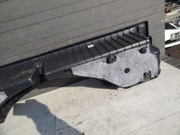 фото thumb №6, Kia niro ev e-niro 2021r рестайлинг бардачок багажника оригинал