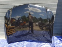 фото thumb №1, Капот mercedes w212 c040 040