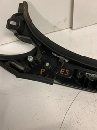 фото thumb №7, Renault espace v права молдинг блок двигуна скло перед захист кліпси 727601597r