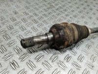 фото thumb №3, Приводной вал правая задняя volvo xc90 02-14 2.5 t2