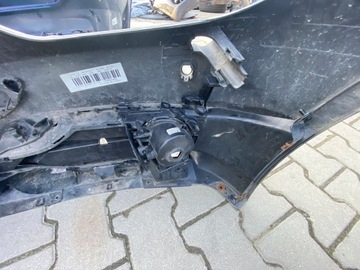 фото thumb №13, Бампер перед переднє sport bmw 3 f30 f31