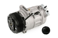 фото thumb №2, Компрессор кондиционера ft56320 fast