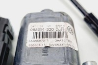 фото thumb №8, Підйомник вікна лівих передніх двері vw passat b5 3b3 3aa837461c 2.0l