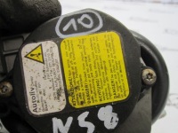 Fiat fiorino iii 08r ремень безопасности левый перед 7354891600e Киев, фото thumb