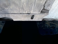 фото thumb №7, Захист двигуна нижня fiat tipo 00520825660e