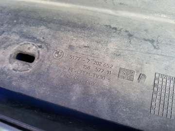 фото thumb №8, Накладки планки пороговые bmw e91 рестайлинг a76