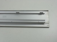 фото thumb №11, Range rover 3 l322 молдинг поріг перед ліва lift