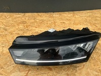 фото thumb №2, Лампа левая перед skoda octavia iv 5e4 941 015 5e4941015