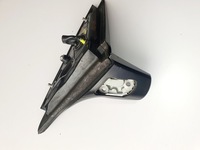 фото thumb №5, Каркас важіль дзеркало правий honda accord viii 08-