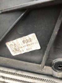 фото thumb №14, Комплект радіатор fiat talento 625001299r