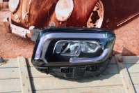 Купити Mercedes glb full led a2479063100 ліва фара фари, фото thumb