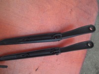 фото thumb №7, Важіль двірники l + p master iii movano b nv400