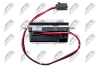 фото thumb №3, Резистор резистор вентилятор воздуховод erd-ch-018 nty