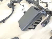 фото thumb №8, Жгут электропроводка перед камера лонжерон 1.5 tsi skoda superb 3 iii 19r